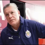 Más de dos años de fracasos en Chivas con Peláez