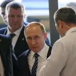 Rusia y Ucrania: las extremas medidas de seguridad que buscan proteger al presidente Putin
