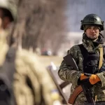 Militares rusos acusan a los de Ucrania de otro “montaje” con víctimas civiles en Moschún